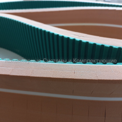 Нанесение покрытия - Конвейерные системы и комплектующие