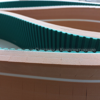 Нанесение покрытия - Конвейерные системы и комплектующие