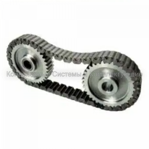 Расчёт приводов - Конвейерные системы и комплектующие