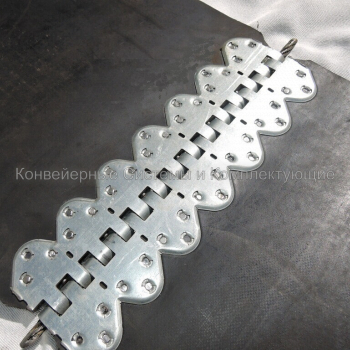 Соединение ленты - Конвейерные системы и комплектующие