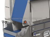 Ленты и ремни для туннельных сушилок - Конвейерные системы и комплектующие