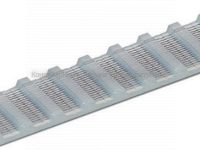 Зубчатые ремни с нержавеющим кордом - Конвейерные системы и комплектующие