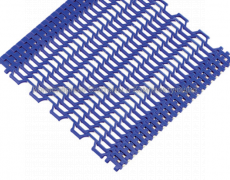 Лента модульная HabasitLINK M1185 Flush Grid 0,5" - Конвейерные системы и комплектующие