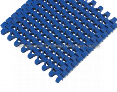 Лента модульная HabasitLINK M1233 Flush Grid 0,5" - Конвейерные системы и комплектующие