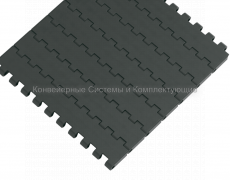 Лента модульная HabasitLINK M2420 Flat Top 1,0" - Конвейерные системы и комплектующие