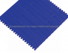 Лента модульная HabasitLINK M2470 Flat Top 1,0" - Конвейерные системы и комплектующие
