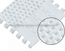 Лента модульная HabasitLINK M2514 1,0" - Конвейерные системы и комплектующие