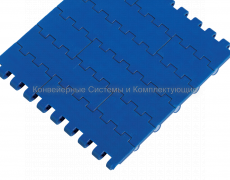 Лента модульная HabasitLINK M2520 Flat Top 1,0" - Конвейерные системы и комплектующие