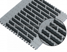 Лента модульная HabasitLINK M2520 Grip Top 1,0" - Конвейерные системы и комплектующие