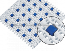Лента модульная HabasitLINK M2533 Roller Top 1,0" - Конвейерные системы и комплектующие