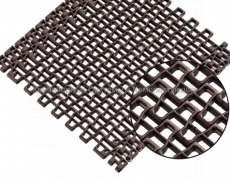 Лента модульная HabasitLINK M2585 Flush Grid 1,0" - Конвейерные системы и комплектующие