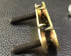 Замок механический для ленты 140E - Конвейерные системы и комплектующие