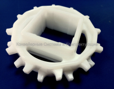 Звезда Habasit M25S1240Q6 - Конвейерные системы и комплектующие