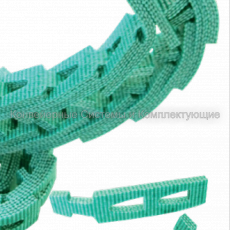 Ремни сегментные Accu-Link - Конвейерные системы и комплектующие