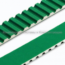 Зубчатые ремни - Конвейерные системы и комплектующие