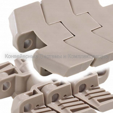 Цепи пластинчатые - Конвейерные системы и комплектующие