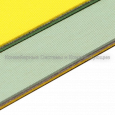 Ремень плоский Habasit XVT-2237 - Конвейерные системы и комплектующие