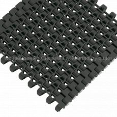 Лента модульная HabasitLINK M1230 Flush Grid 0,5" - Конвейерные системы и комплектующие