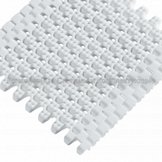 Лента модульная HabasitLINK M1234 Flush Grid Nub Top 0,5" - Конвейерные системы и комплектующие