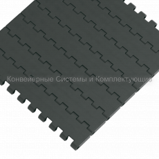 Лента модульная HabasitLINK M2420 Flat Top 1,0" - Конвейерные системы и комплектующие