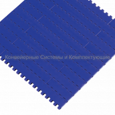 Лента модульная HabasitLINK M2470 Flat Top 1,0" - Конвейерные системы и комплектующие