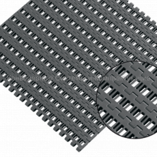 Лента модульная HabasitLINK M2480 Flat Top 1,0" - Конвейерные системы и комплектующие