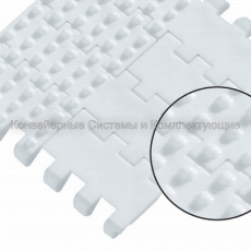 Лента модульная HabasitLINK M2514 1,0" - Конвейерные системы и комплектующие