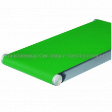 Ленты с эластомерным покрытием - Конвейерные системы и комплектующие