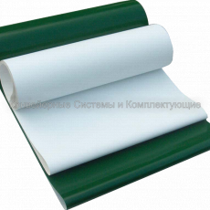 Ленты из ПВХ (поливинилхлорид) - Конвейерные системы и комплектующие