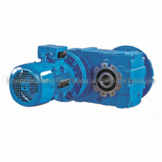 Мотор-редукторы - Конвейерные системы и комплектующие