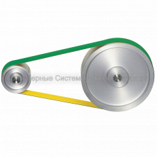 Плоские приводные ремни - Конвейерные системы и комплектующие