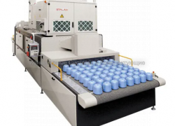 Ленты конвейерные для осушителей текстиля - Конвейерные системы и комплектующие