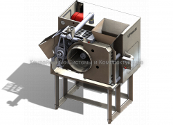 Мяльные ленты для мясокостных сепараторов - Конвейерные системы и комплектующие