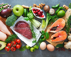 Пищевая промышленность - Конвейерные системы и комплектующие