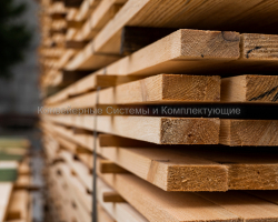 Деревообработка - Конвейерные системы и комплектующие