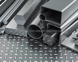 Металлургия - Конвейерные системы и комплектующие