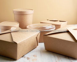 Производство упаковки - Конвейерные системы и комплектующие