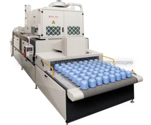 Ленты конвейерные для осушителей текстиля - Конвейерные системы и комплектующие