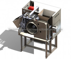 Мяльные ленты для мясокостных сепараторов - Конвейерные системы и комплектующие