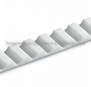 Ремень зубчатый Habasit HabaSYNC AT10 - Конвейерные системы и комплектующие