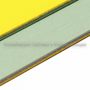 Ремень плоский Habasit XVT-2237 - Конвейерные системы и комплектующие