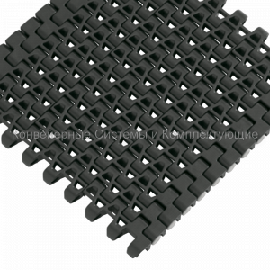 Лента модульная HabasitLINK M1230 Flush Grid 0,5" - Конвейерные системы и комплектующие
