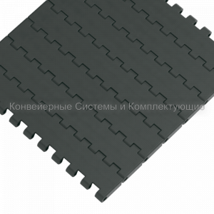 Лента модульная HabasitLINK M2420 Flat Top 1,0" - Конвейерные системы и комплектующие