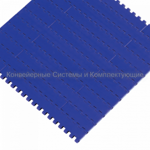 Лента модульная HabasitLINK M2470 Flat Top 1,0" - Конвейерные системы и комплектующие