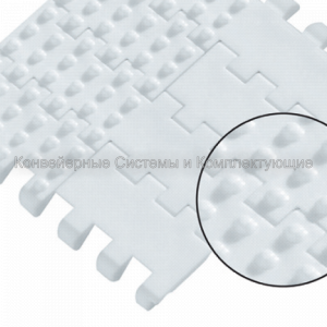 Лента модульная HabasitLINK M2514 1,0" - Конвейерные системы и комплектующие