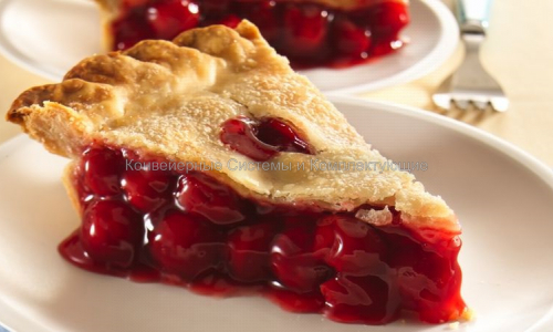 Проблема: металлическая сетка прокалывает упаковку - Конвейерные системы и комплектующие