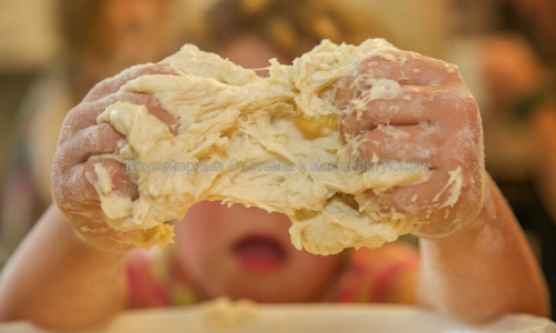 Как уменьшить налипание продукта на ленту? - Конвейерные системы и комплектующие